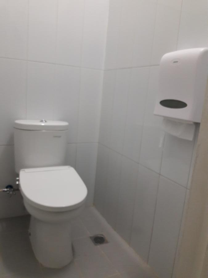 Huize Jon Hostel Malang Dış mekan fotoğraf